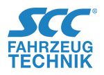Logo SCC Frahrzeugtechnik