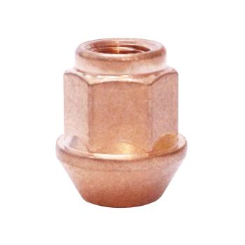 Wheel nut M14x1.5 Conical 60° Type M1C - H: 29 mm