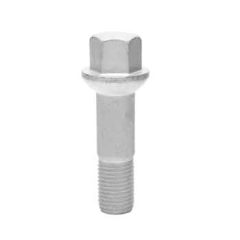 Radschraube M14X1,5 Kugel R14 Typ F1G7 - L: 45 mm